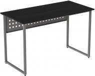 Комп'ютерний стіл Ferrum-decor Майк 75x140x70 сірий ДСП Сосна Кембра 32мм (FRD-101826) Комп'ютерний стіл Ferrum-decor Майк 75x140x70 сірий ДСП Сосна Кембра 32мм (FRD-101826)
