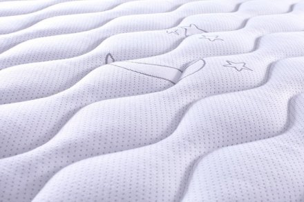 Матрас безпружинний Luna 110х195х25 см