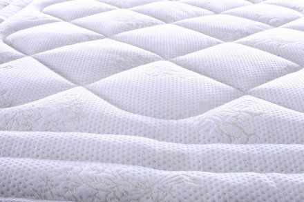 Матрас безпружинний Pullman 160х195х35 см