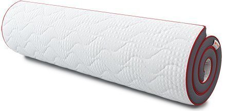 Матрац футон Aero Cocos 70х200х6 см