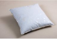 Подушка 50х50 см пух 10% перо 90% Подушка 50х50 см пух 10% перо 90%