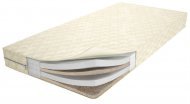 Матрац Ivory Latex Coconut 70х140х20 см Матрац Ivory Latex Coconut 70х140х20 см