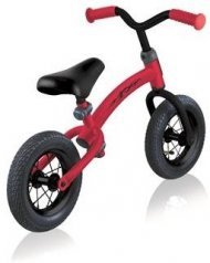 Біговел серії Go Bike AIR червоний