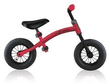 Біговел серії Go Bike AIR червоний