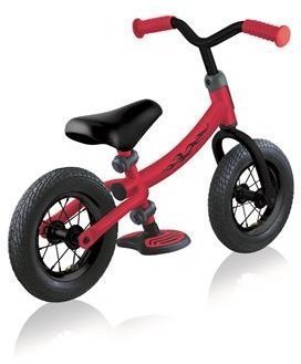 Біговел серії Go Bike AIR червоний