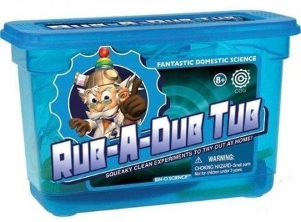 Развивающая игра Забавное купание Professor EIN-O E2246