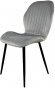Стілець PM-007 Perfect Home Сірий (PFH-092080)