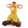 Плюшевий малюк-жираф (MD30452)