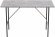 Стіл письмовий LINE Тайм Ferrum-decor 750x1200x600 Чорний метал ДСП Бетон 16 мм (FRD-104891)