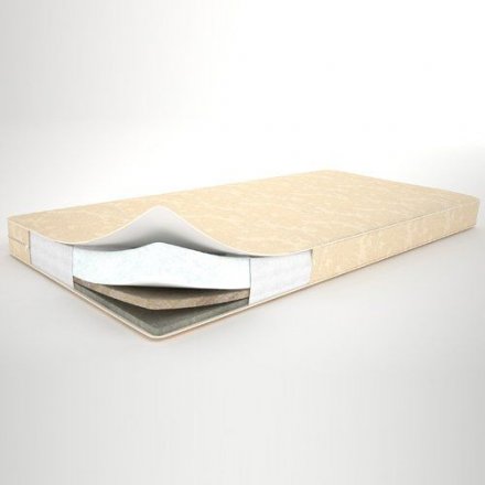 Матрас Junior льон 80х170х12 см 482183