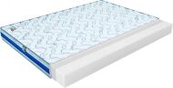 Матрас безпружинний Nuvola 170х195х20 см Матрас безпружинний Nuvola 170х195х20 см
