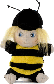 Лялька Bee Bumblebee 10049 Лялька Bee Bumblebee 10049