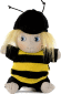 Куклы Rubens Barn Пчелка Bumblebee 10049