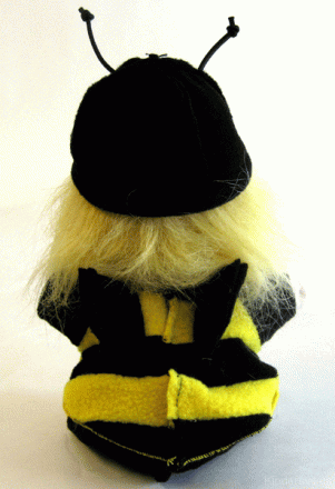 Куклы Rubens Barn Пчелка Bumblebee 10049 Куклы Rubens Barn Пчелка Bumblebee 10049