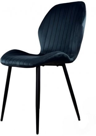 Стілець PM-007 Perfect Home Чорний (PFH-092081)