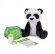Плюшевий малюк-панда (MD30453)