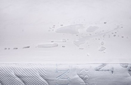 Наматрацник вологостійкий Vilena Jersey KIDS 60х120 см (CMP221)