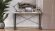 Письмовий стіл Ferrum-decor Серії Конект 75x120x600 чорний ДСП Дуб Сонома 16мм (FRD-104204) Письмовий стіл Ferrum-decor Серії Конект 75x120x600 чорний ДСП Дуб Сонома 16мм (FRD-104204)