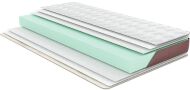 Матрац безпружинний MiniRoll 180х195х13 см Матрац безпружинний MiniRoll 180х195х13 см