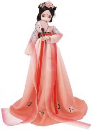 Лялька Курн Весна (9119) Лялька Курн Весна (9119)