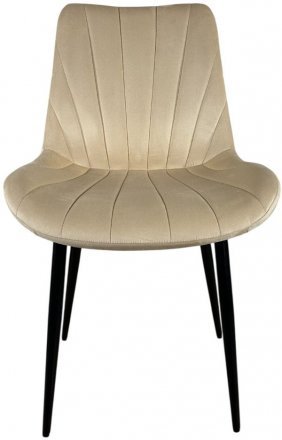 Стілець PM-008 Perfect Home Бежевий (PFH-092082)
