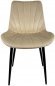 Стілець PM-008 Perfect Home Бежевий (PFH-092082)