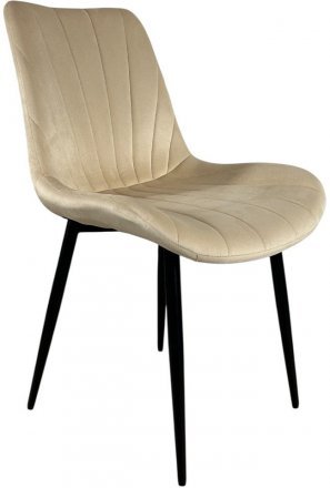 Стілець PM-008 Perfect Home Бежевий (PFH-092082)