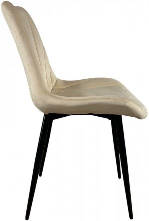 Стілець PM-008 Perfect Home Бежевий (PFH-092082)