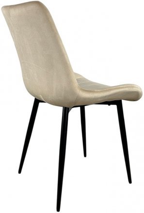 Стілець PM-008 Perfect Home Бежевий (PFH-092082)