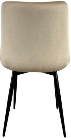 Стілець PM-008 Perfect Home Бежевий (PFH-092082)