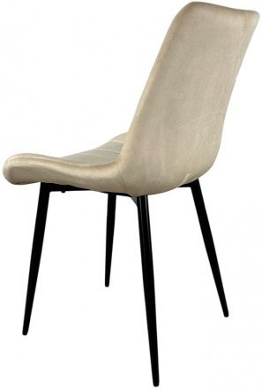 Стілець PM-008 Perfect Home Бежевий (PFH-092082)