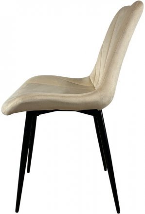 Стілець PM-008 Perfect Home Бежевий (PFH-092082)