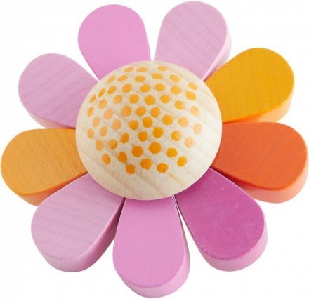 Брязкальце Квіточка 304733