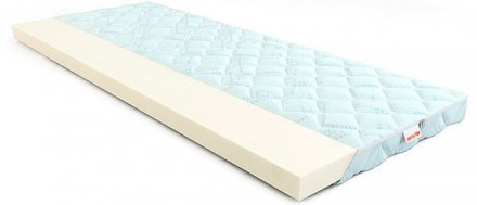 Матрац футон Хелп 200х220х7 см