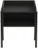 Тумба модульна Ferrum-decor Джузі 540x450x320 метал Чорний ДСП Сосна Кембра 16 мм (FRD-102970)