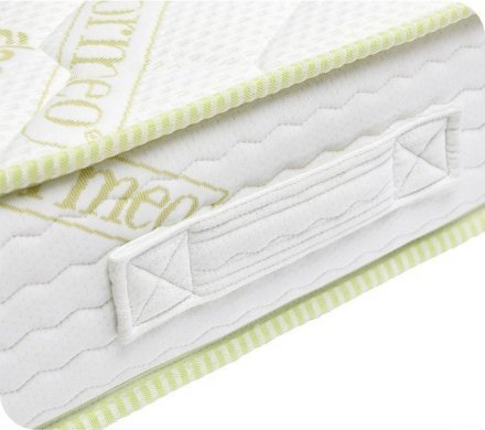 Матрац V2 Aloe Vera 120х200х16 см