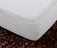 Наматрацник вологостійкий Actipur 140х200 см Наматрацник вологостійкий Actipur 140х200 см