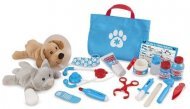 Ігровий набір Юний ветеринар MD18520 Ігровий набір Юний ветеринар MD18520