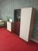 Вітрина висока з підсвіткою Вічі / Vici WT103 2-дверна Горіх/кашемір Perfect Home Польща (PFH-091278) Вітрина висока з підсвіткою Вічі / Vici WT103 2-дверна Горіх/кашемір Perfect Home Польща (PFH-091278)