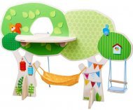 Будиночок на дереві 303886