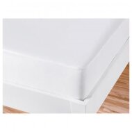 Наматрацник непромокаємий натяжний Fullcover 80х160 см Наматрацник непромокаємий натяжний Fullcover 80х160 см