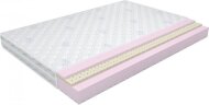 Матрас безпружинний Спарта міні 60х170х14 см Матрас безпружинний Спарта міні 60х170х14 см