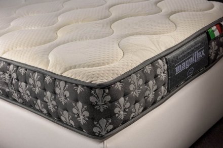 Матрац Magni 9 200х200х23 см Матрац Magni 9 200х200х23 см