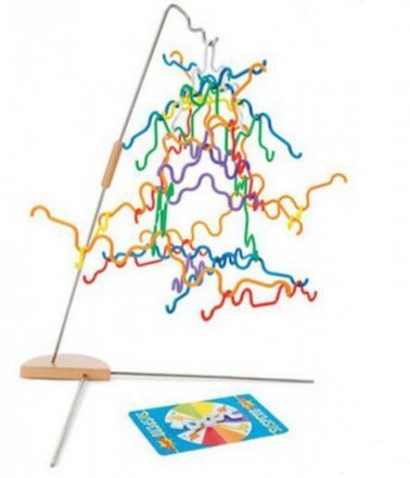 Настольная игра Баланс Melissa & Doug MD14276 Sweets & Treats Sticker Pad