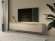 Тумба під ТВ Perfect Home Роял / Royal RTV180 3-дверна Бежевий (PFH-091293)