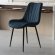 Стілець PM-008 Perfect Home Чорний (PFH-092084)