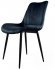 Стілець PM-008 Perfect Home Чорний (PFH-092084)