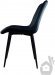 Стілець PM-008 Perfect Home Чорний (PFH-092084)