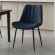 Стілець PM-008 Perfect Home Чорний (PFH-092084)