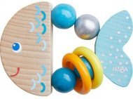 Брязкальце Рибка блакитна 305582 Брязкальце Рибка блакитна 305582